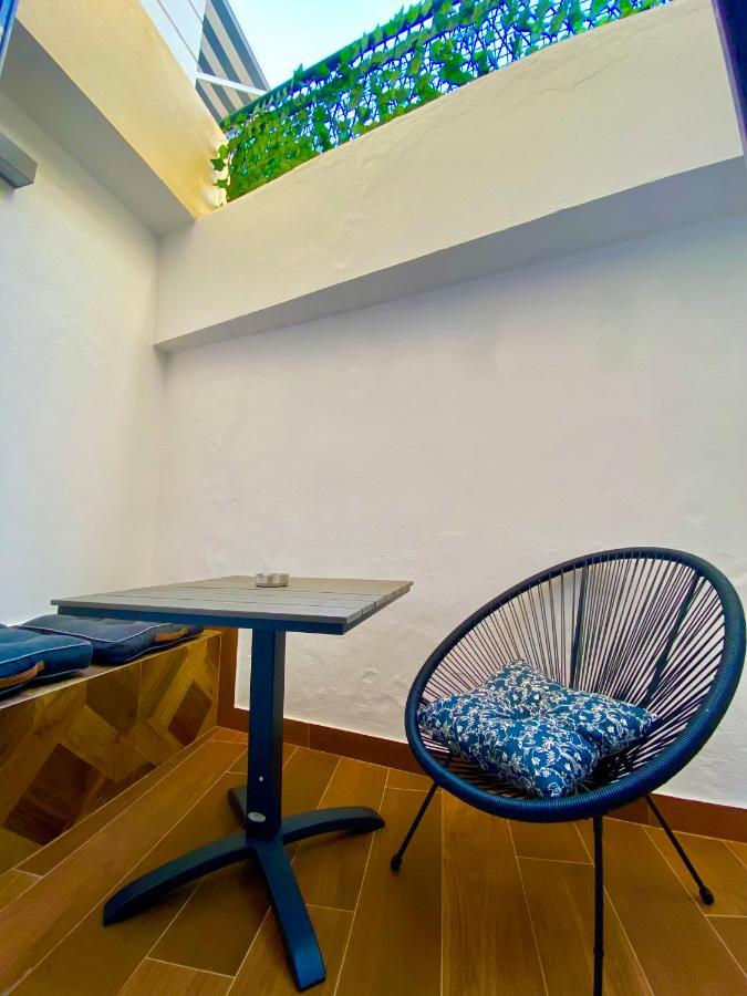 Sunshine Cozy Central Studio Basement Iraklio Exterior foto